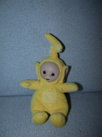 PS-292  Golden Bear Products Teletubbie Lala - 15 cm