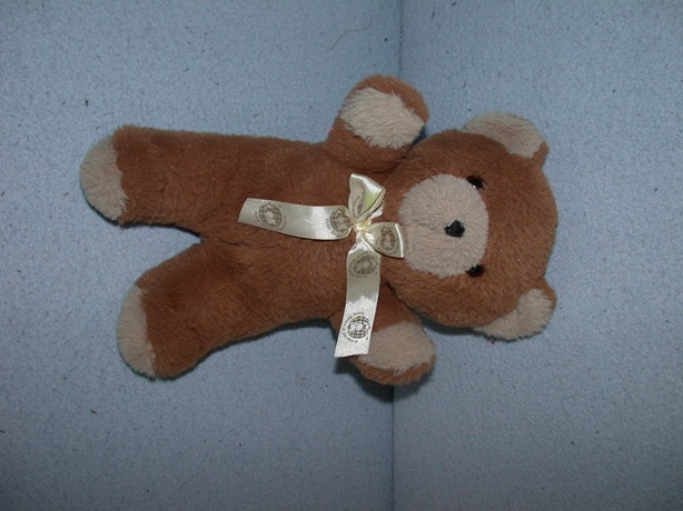 B-1902  Good Bears of the World beer 2019 - 28 cm