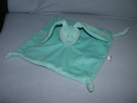 K-993  Tiamo kroeldoek konijn Basic Bunny