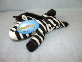 QZ-528  Happy Tails zebra