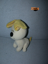 H-554  Tiamo hond Pip - 18 cm