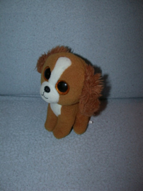 H-1393  Ty Velvety Cocker Spaniel hond Tala - 15 cm