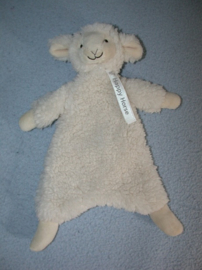 QZ-1360  Happy Horse kroeldoekje schaap Lamb Leo