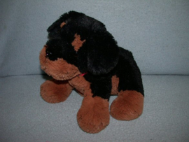 H-1104  Family Shop hond - 25 cm - geen riem