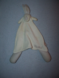 K-1420  Bambino kroeldoekje konijn