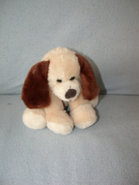 H-783  Family Shop hond - 20 cm