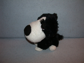 H-1275  TCC Global/Big Headz hond - 20 cm