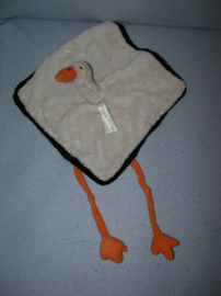 E-462  Happy Horse kroeldoekje ooievaar Stork Scooby