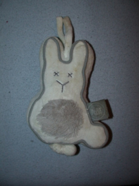 RMK-490  Baby Plus/Happy Horse muziekdoos konijn