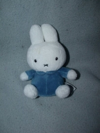 K-1087  Mercis/Miffy Nijntje - 16 cm