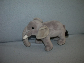 KP-301  Evora olifant