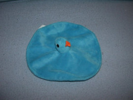E-505  Image Books kroeldoekje vogel