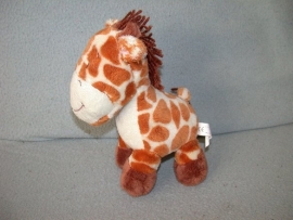 AJ-762  Zeeman/Happy Horse giraffe