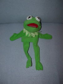 KP-1175  Albert Heijn/Muppets handpop Kermit de kikker