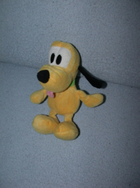 H-1416  Disney hondje Pluto - 19 cm