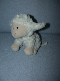 QZ-1393  PIA/P.I.A. schaapje - 17 cm