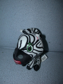 QZ-1330  Lidl/Safari Mini Zoë Zebra
