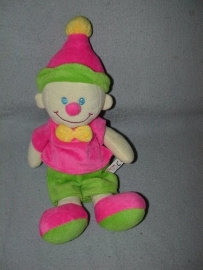 AJ-925  Toi-Toys clown