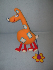 AJ-646  Babico/Raffi & Co giraffe Raffi