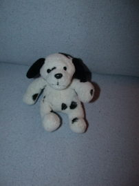 H-1315  Onbekend hondje/Dalmatiër - 16 cm