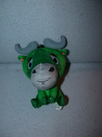 KP-2437  Lidl/Safari Mini Buddy Buffel