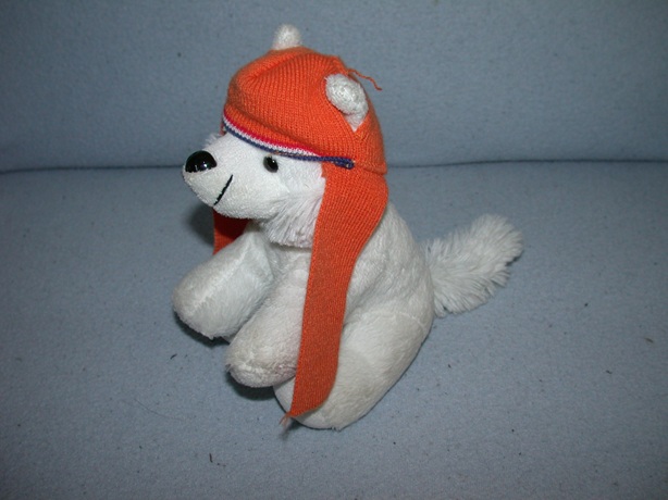 H-446  Plus hond - 20 cm