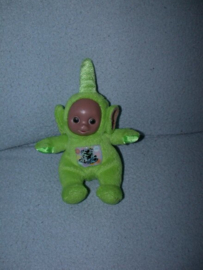 PS-1243  Tomy Teletubbie Dipsy - 13 cm