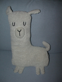 KP-2822 Casa International handwarmer lama - 27 x 50 cm