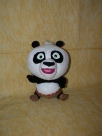B-1332  Big Headz Kung Fu Panda - 21 cm