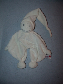 PS-647  Prenatal tutpop - lange muts