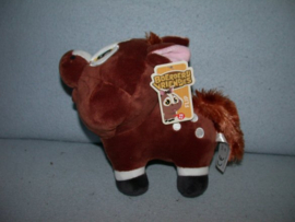 KP-2451  Albert Heijn/Plus Boerderijvriendjes paard Flip 2021