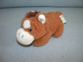KP-2186  ZD Trading/Action paardje - 16 cm