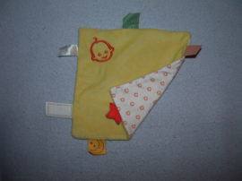 PS-1308  Zwitsal labeldoekje