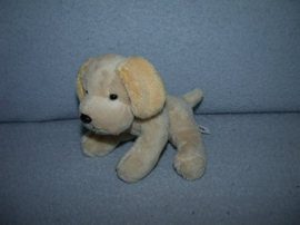 H-653  Elcee/Unitoys hondje - 14 cm