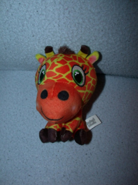 AJ-1756  Lidl/Safari Mini Gina Giraf