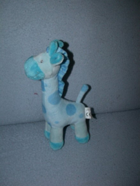 AJ-1614  Toys giraffe - 24 cm