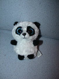 B-2210  Keel Toys/Mini Motsu Panda - AlderHey Children's Charity - 10 cm