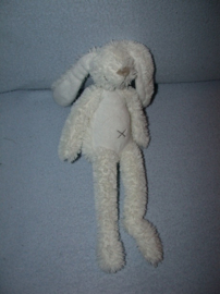 K-1629  Happy Horse konijn Ivory Rabbit Richie nr.1   - 32 cm