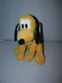 H-581  Nicotoy hond Pluto - 23 cm