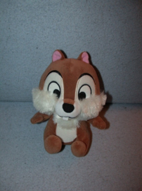 AJ-2057  Disney Eekhoorn/Chipmunk Knabbel - 16 cm