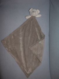 B-2193  Alteximex/King Bear kroeldoek beer