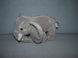 KP-1849  Albert Heijn olifant Op avontuur met Freek