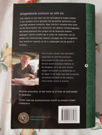 Clive Cussler & Jack Du Brul - Het goud van Kamtsjatka (dossier Oregon)