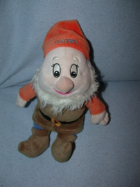 PS-695  Albert Heijn/Nicotoy dwerg Happy