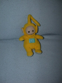 PS-248  Golden Bear Products Teletubbie Lala - 16cm