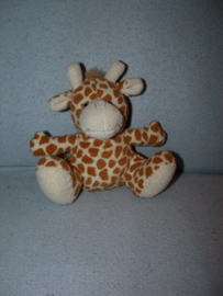 AJ-1151  Evora giraffe - 15 cm