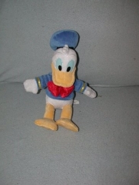 E-446  Nicotoy Donald Duck - 33 cm