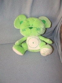 M-180  Tiamo muis Mandy - 24 cm