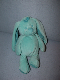 K-1129  Tiamo konijn Basic Bunny 2.0 - 28 cm