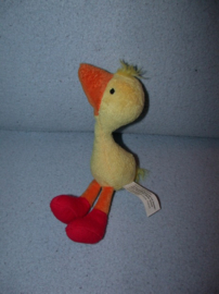 E-722  Gottmer Uitgevers Groep eendje/gansje Gonnie - 21 cm